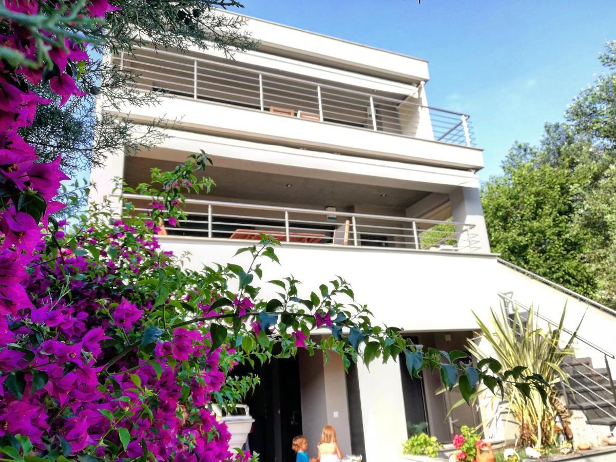 Anassa Porto Koufo Sea Front Suites Eksteriør bilde