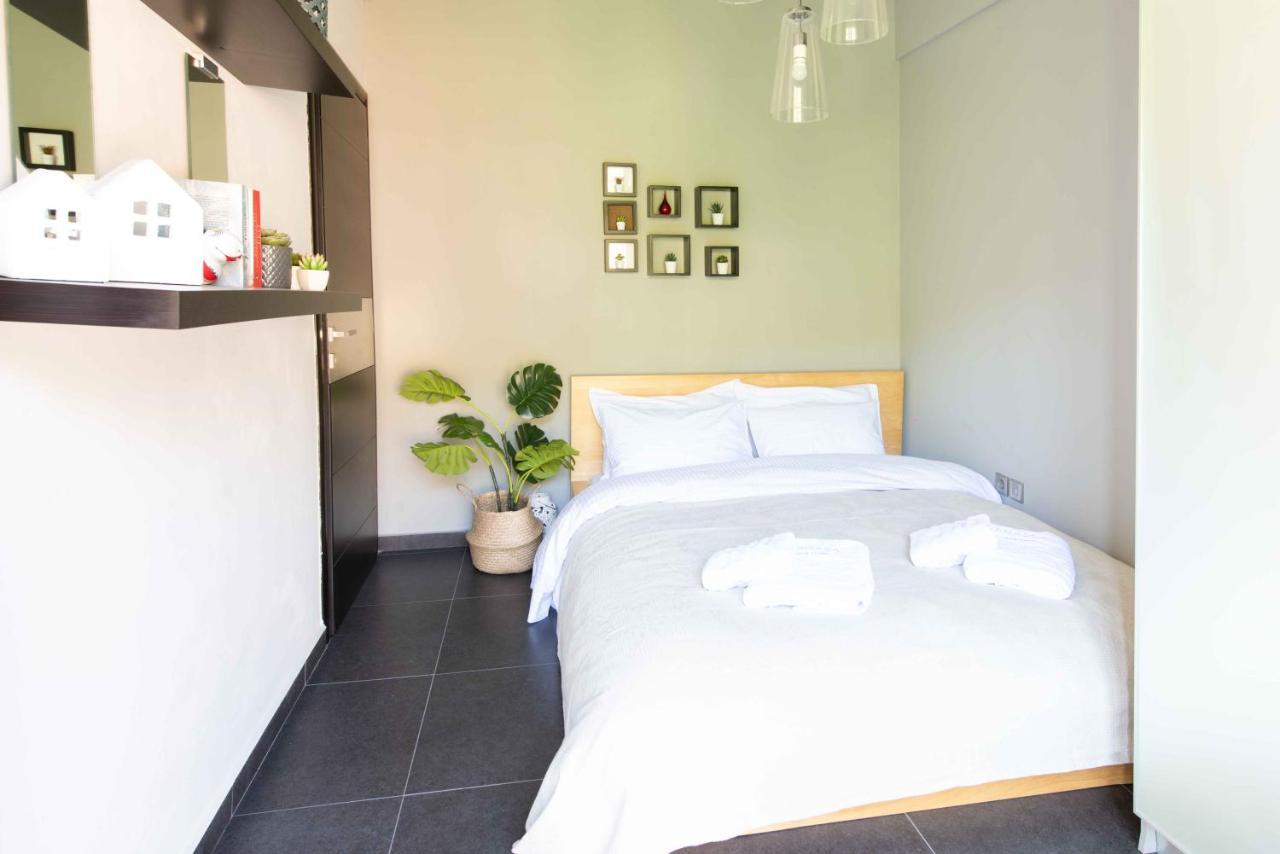 Anassa Porto Koufo Sea Front Suites Eksteriør bilde